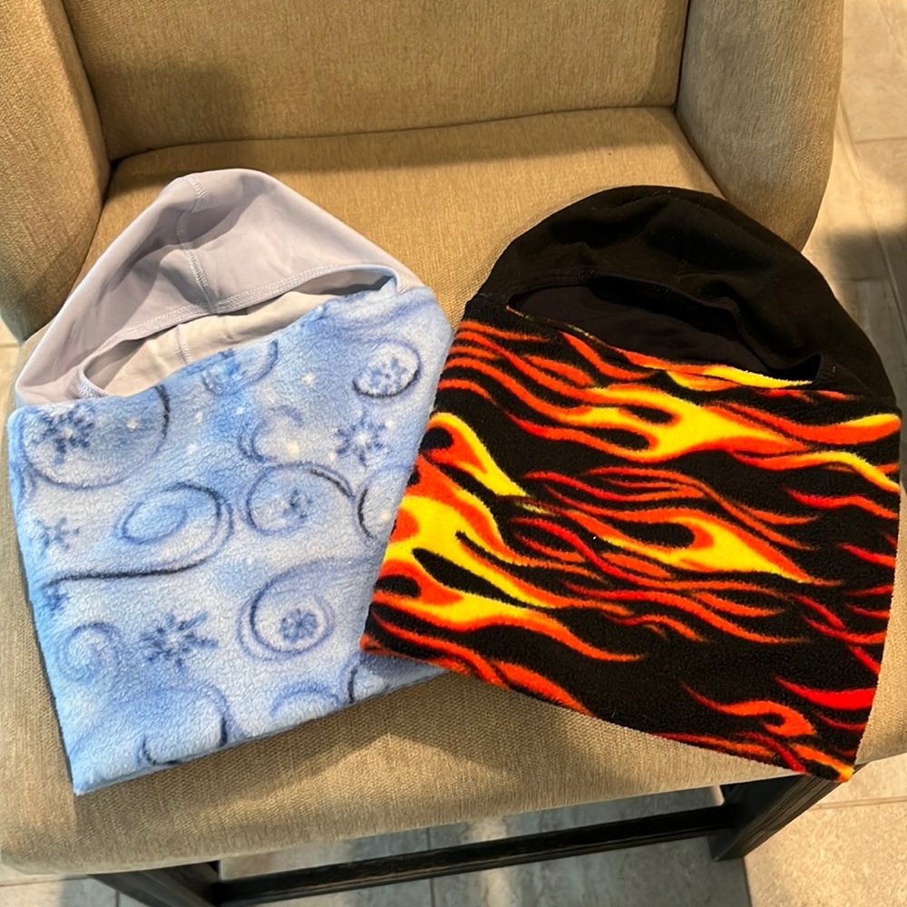 Ski / Snowboarding Mask (Gaiter)